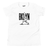 Brooklyn (City Series) - Kids T-Shirt | Officially Licensed