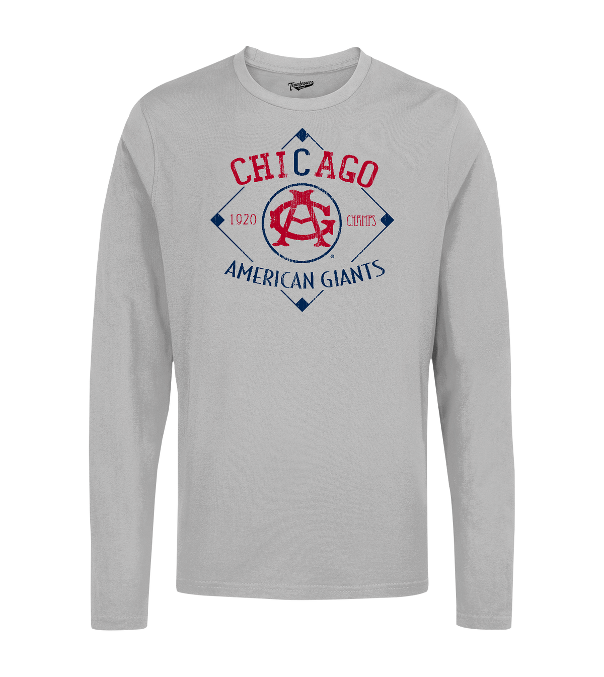 Chicago American Giants Apparel & Clothing, NLBM