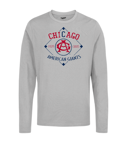 Chicago american giants jersey outlet