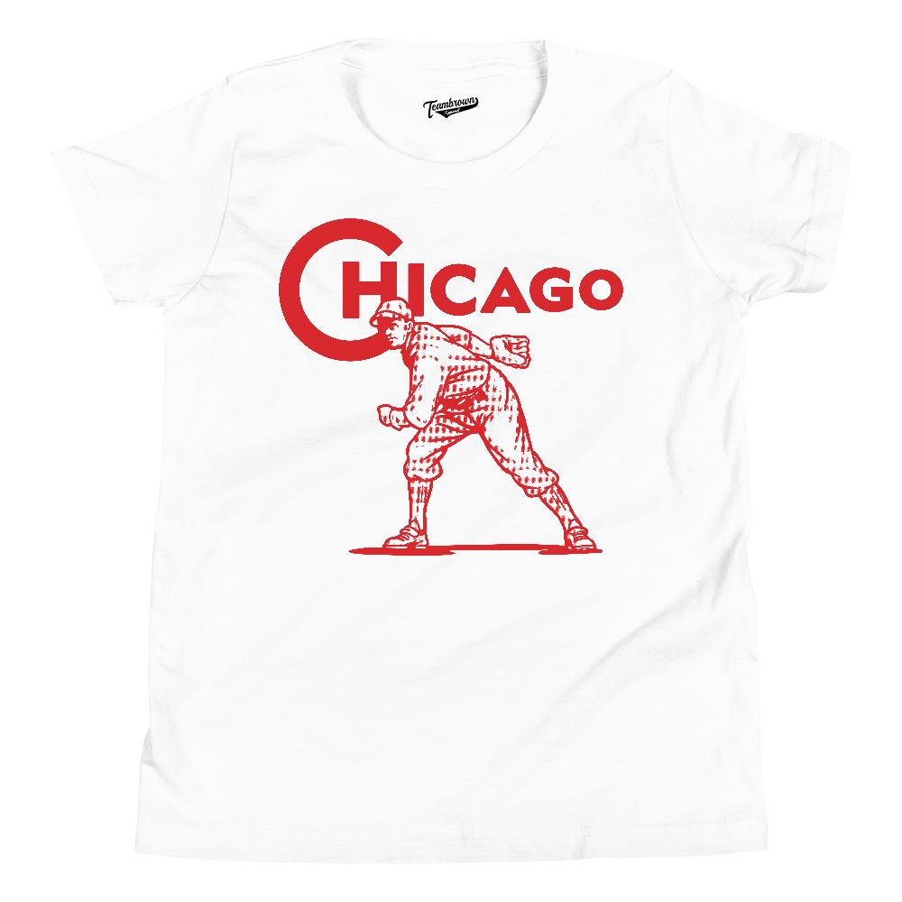 Chicago (City Series) - Kids T-Shirt | Officially Licensed