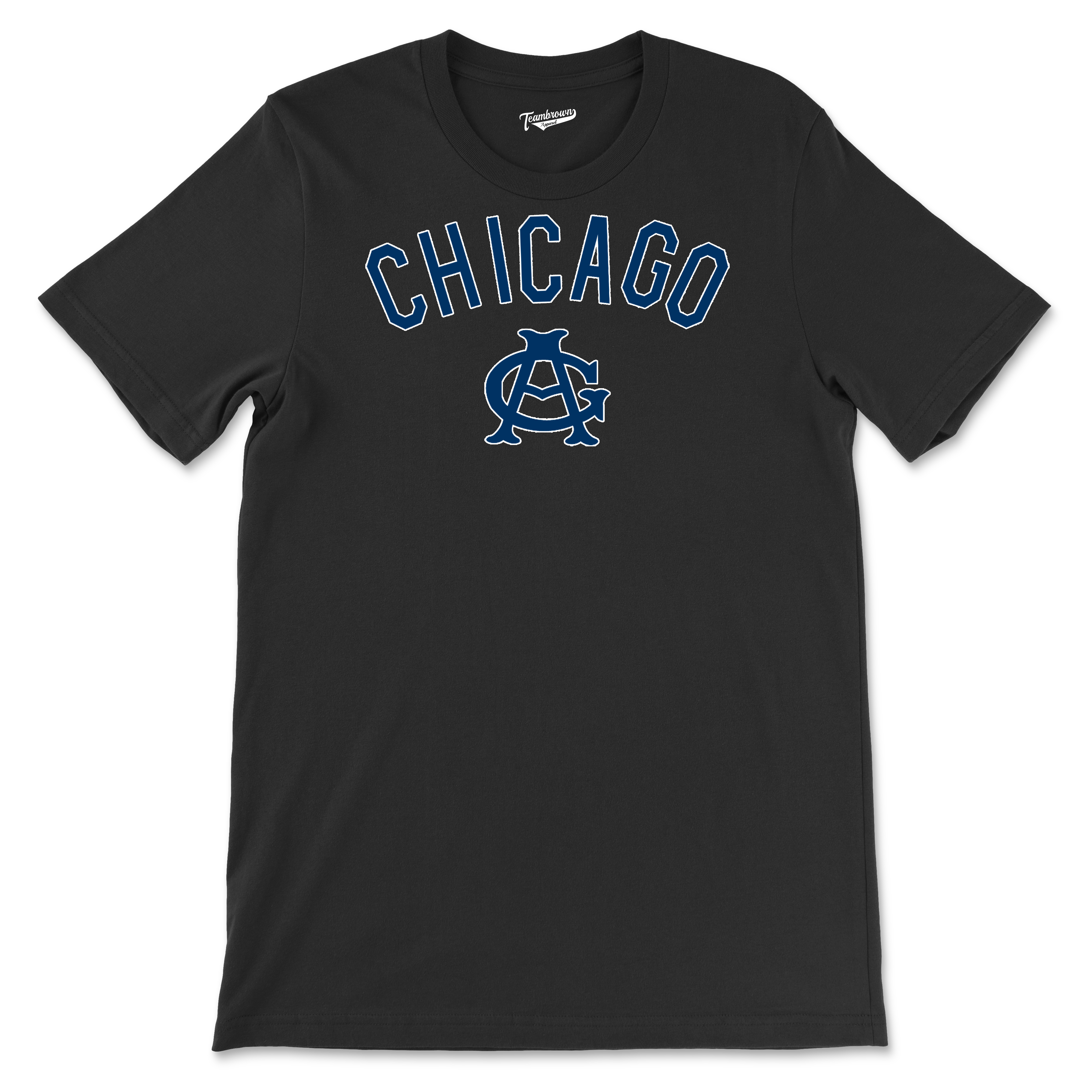 Chicago American Giants 1948 - Unisex T-Shirt | Officially Licensed - NLBM