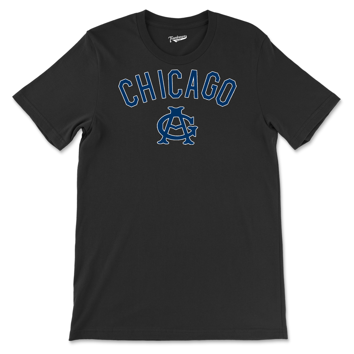 Chicago American Giants 1948 - Unisex T-Shirt | Officially Licensed - NLBM