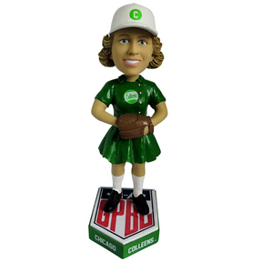 AAGPBL Bobbleheads