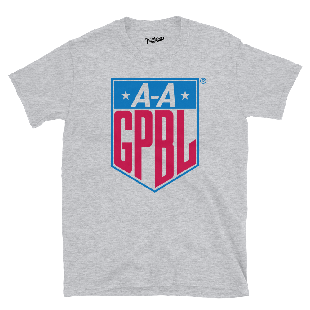 AAGPBL Kids T-Shirt | Officially Licensed - AAGPBL