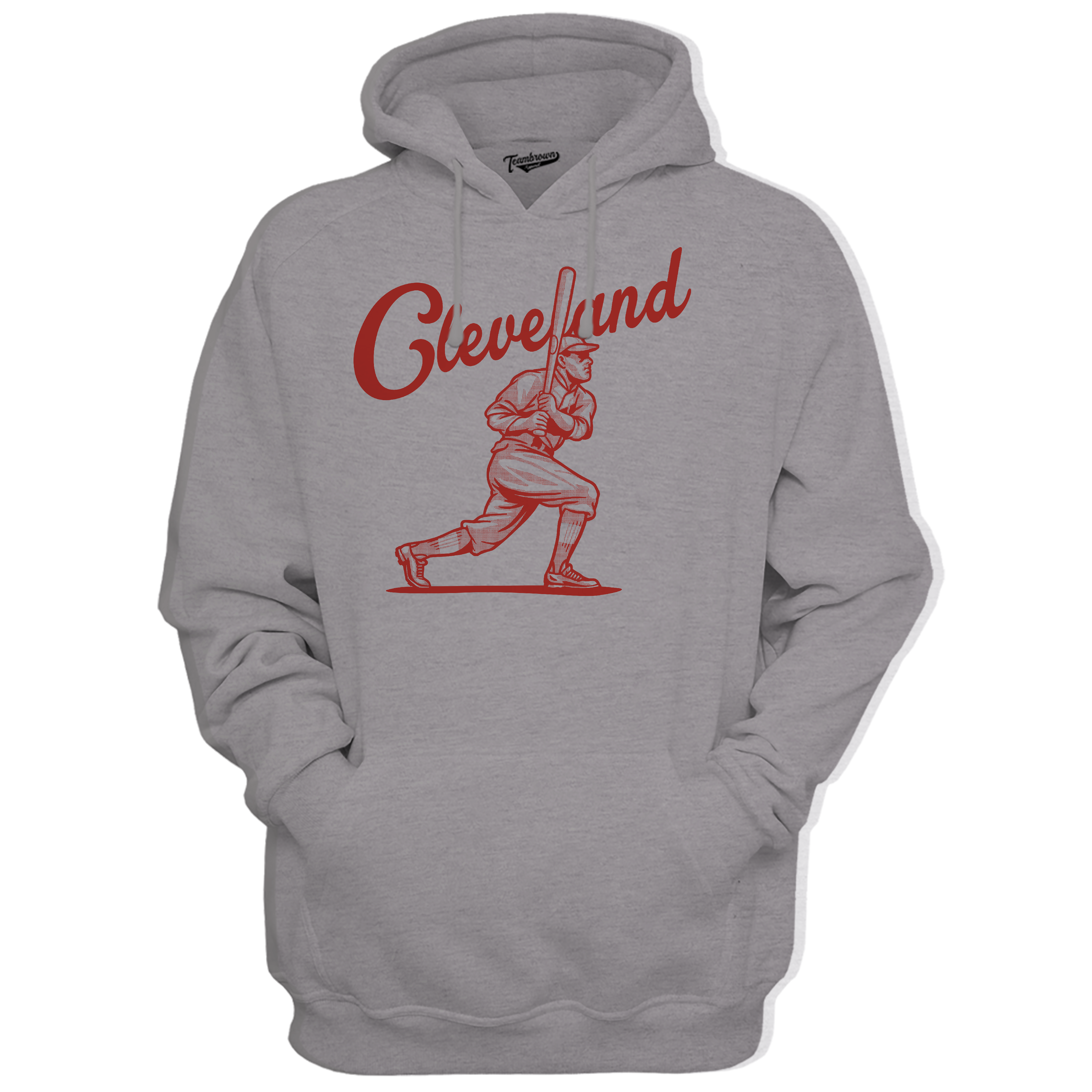 Cleveland (City Series) - Unisex Premium Hoodie | Officially Licensed