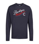 1945 Champions - Cleveland Buckeyes - Unisex Long Sleeve | Officially Licensed - NLBM