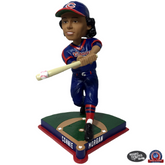 Women of the Negro Leagues Bobblehead