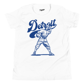 Detroit (City Series) - Kids T-Shirt | Officially Licensed
