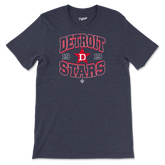 Detroit Stars 1919 - Unisex T-Shirt