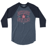 Detroit Stars 1919 - Baseball Shirt