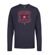 Detroit Stars 1919 - Long Sleeve
