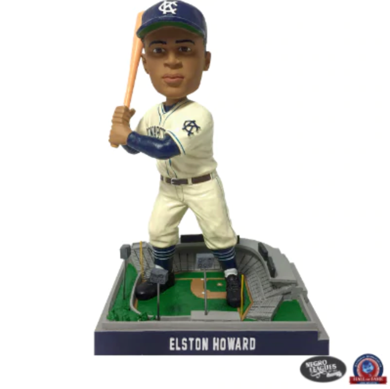 Negro Leagues Special Edition Bobbleheads