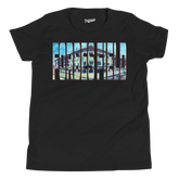 Forbes Field by Andy Brown - Kids T-Shirt | Officially Licensed