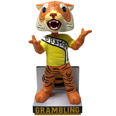 HBCU Bobbleheads (Pre-Sale)