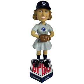 AAGPBL Bobbleheads