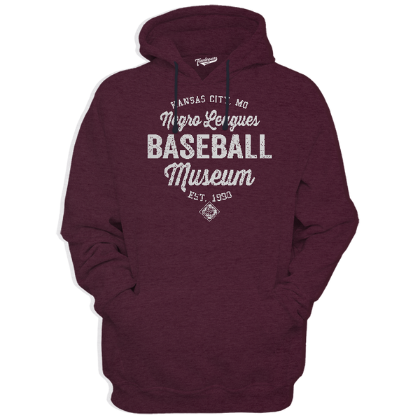 Vintage Chicago Brown outlet Bombers NLBM Sweatshirt