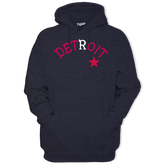Detroit Stars Uniform - Unisex Premium Hoodie | Officially Licensed - NLBM