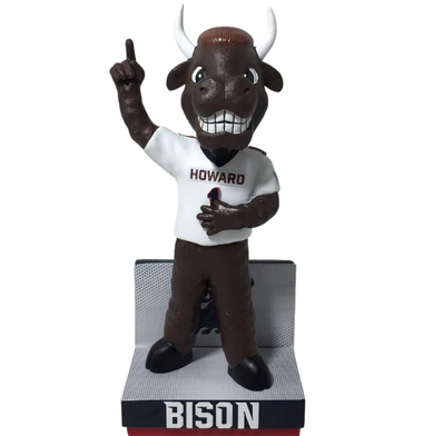 HBCU Bobbleheads (Pre-Sale)