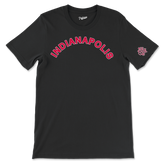 Indianapolis ABC's Uniform - Unisex T-Shirt | Officially Licensed - NLBM
