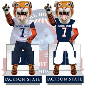 HBCU Bobbleheads (Pre-Sale)