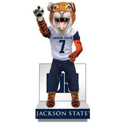 HBCU Bobbleheads (Pre-Sale)