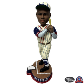 Negro Leagues Special Edition Bobbleheads - Josh Gibson
