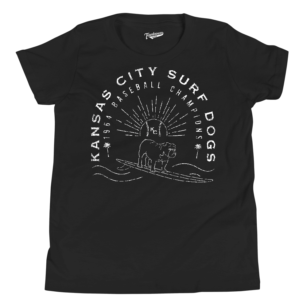 Kansas City Apparel 