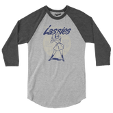 Diamond - Kalamazoo Lassies - Baseball Shirt | Officially Licensed - AAGPBL