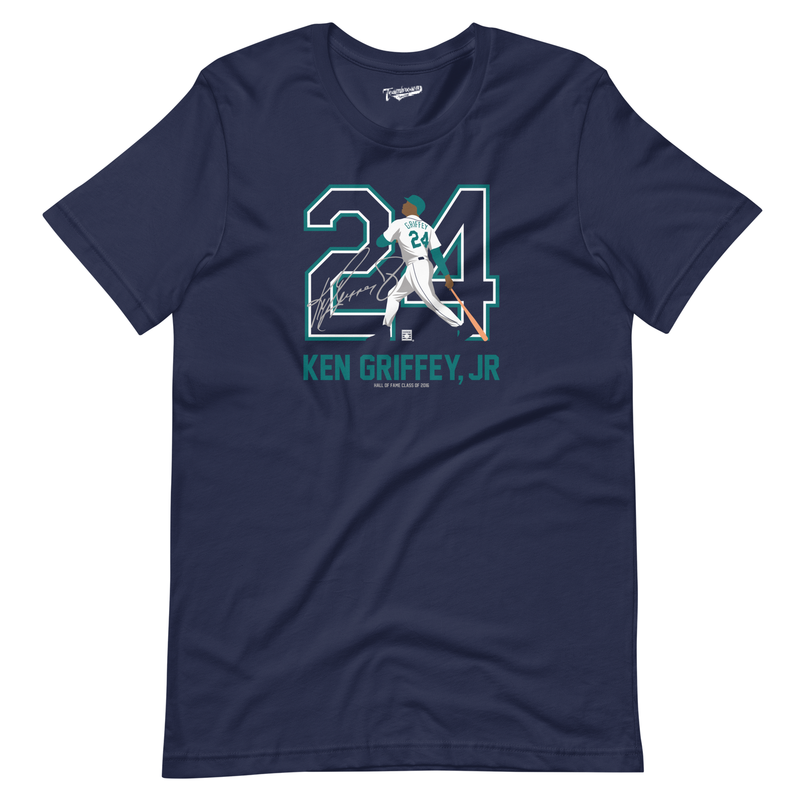 griffey apparel