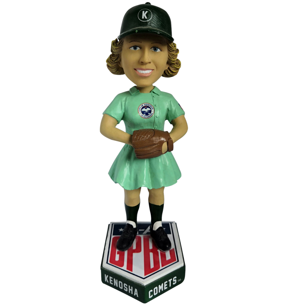 AAGPBL Bobbleheads