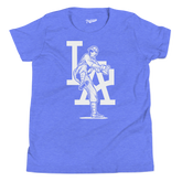 Los Angeles (City Series) - Kids T-Shirt | Officially Licensed