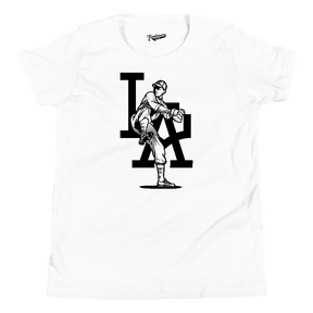 Los Angeles (City Series) - Kids T-Shirt | Officially Licensed