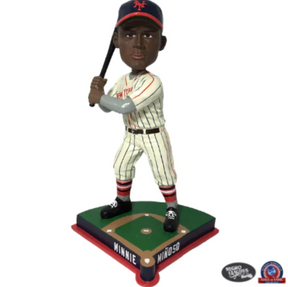 Negro Leagues Vintage Bobbleheads