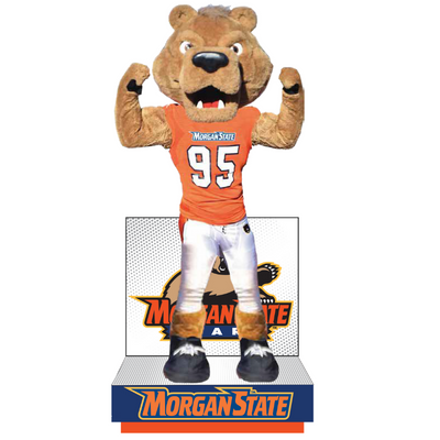 HBCU Bobbleheads (Pre-Sale)