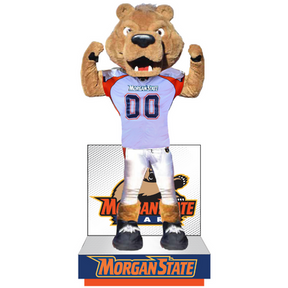 HBCU Bobbleheads (Pre-Sale)