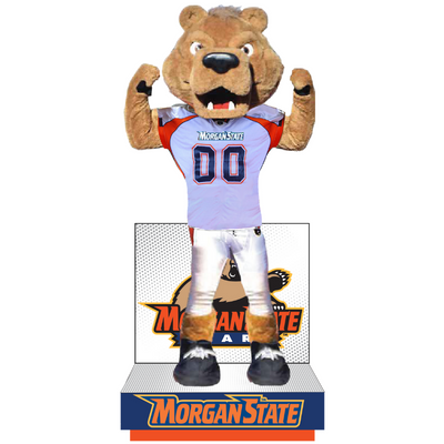 HBCU Bobbleheads (Pre-Sale)