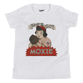 Moxie Kids T-Shirt | Officially Licensed - AAGPBL