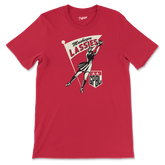 Diamond - Muskegon Lassies - Unisex T-Shirt