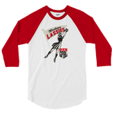 Diamond - Muskegon Lassies - Unisex Baseball Shirt