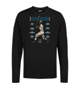 Negro Southern League - Unisex Long Sleeve | Officially Licensed - NLBM