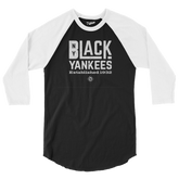 New York Black Yankees - Est 1932 - Baseball Shirt