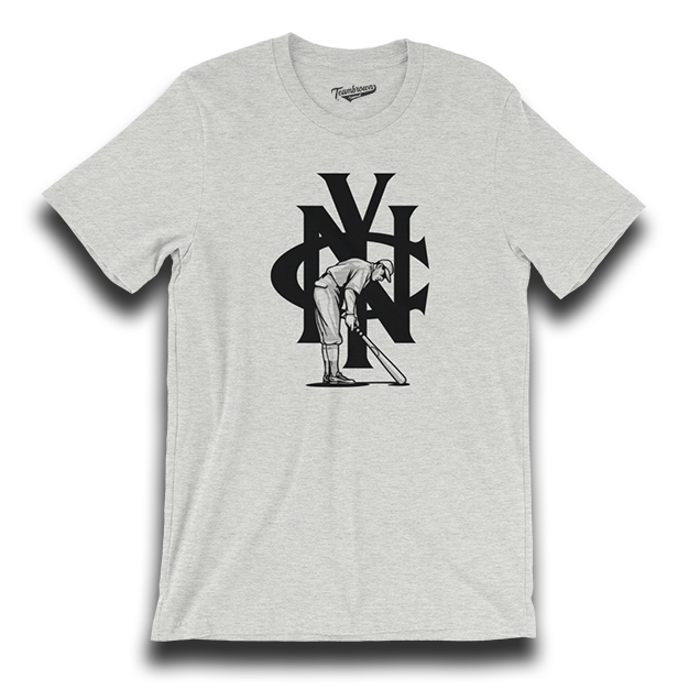 New York City (City Series) - Unisex T-Shirt | Officially Licensed