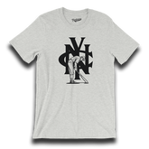 New York City (City Series) - Unisex T-Shirt | Officially Licensed