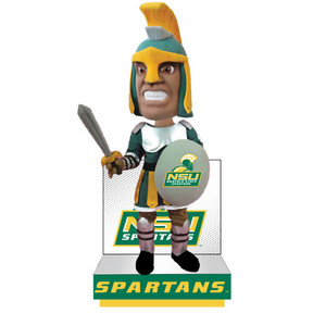 HBCU Bobbleheads (Pre-Sale)