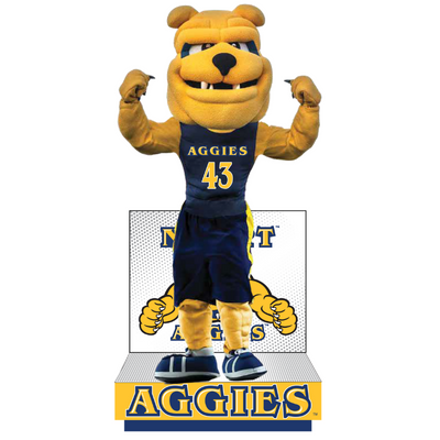 HBCU Bobbleheads (Pre-Sale)
