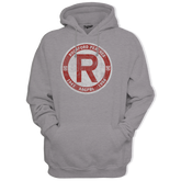 Rockford Peaches '43-'54 - Unisex Premium Hoodie | Officially Licensed - AAGPBL