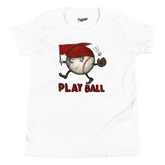 Play Ball - Kids T-Shirt | Officially Licensed