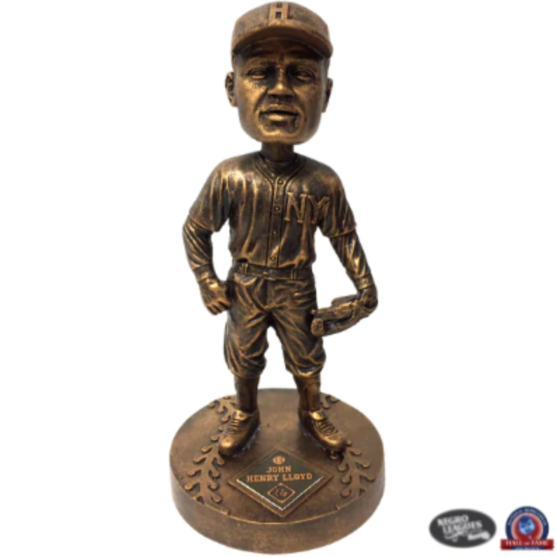 Bronze Field of Legends Bobbleheads