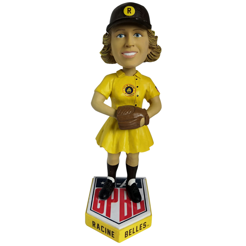 AAGPBL Bobbleheads