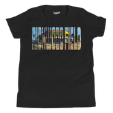 Rickwood Field by Andy Brown - Kids T-Shirt | Officially Licensed